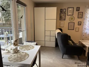 Prodej chaty, Horní Suchá, 90 m2
