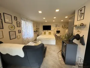 Prodej chaty, Horní Suchá, 90 m2