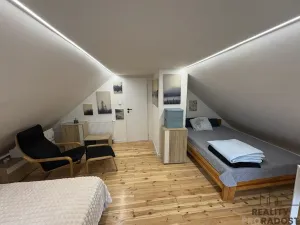 Prodej chaty, Horní Suchá, 90 m2