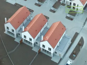 Prodej rodinného domu, Drahelčice, 157 m2