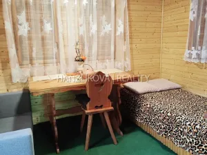 Pronájem chaty, Vodňany - Radčice, 30 m2