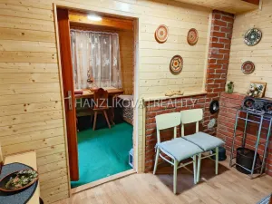 Pronájem chaty, Vodňany - Radčice, 30 m2