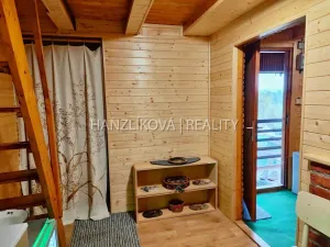 Pronájem chaty, Vodňany - Radčice, 30 m2