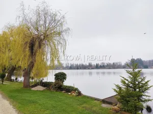 Pronájem chaty, Vodňany - Radčice, 30 m2