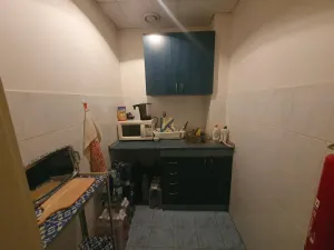 Pronájem kanceláře, Praha - Staré Město, Revoluční, 71 m2