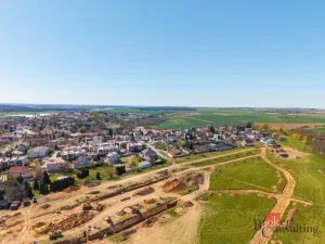 Prodej pozemku pro bydlení, Benátky nad Jizerou, 600 m2