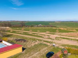 Prodej pozemku pro bydlení, Benátky nad Jizerou, 600 m2