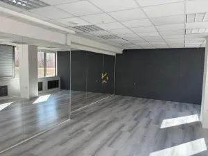 Pronájem kanceláře, Praha - Staré Město, Revoluční, 50 m2