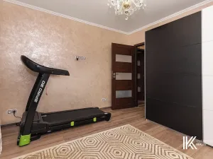 Pronájem bytu 4+1, Pardubice, Erno Košťála, 87 m2