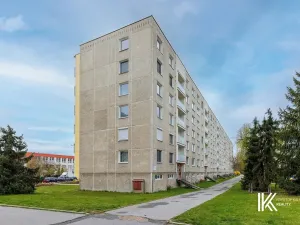 Pronájem bytu 4+1, Pardubice, Erno Košťála, 87 m2