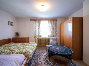 Prodej rodinného domu, Praha - Suchdol, Stržná, 233 m2