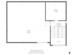 Prodej rodinného domu, Praha - Suchdol, Stržná, 233 m2