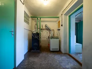 Prodej rodinného domu, Praha - Suchdol, Stržná, 233 m2