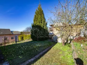 Prodej rodinného domu, Praha - Suchdol, Stržná, 233 m2