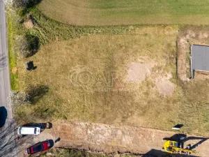 Prodej pozemku pro bydlení, Předboj, Zvonková, 745 m2