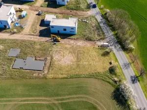 Prodej pozemku pro bydlení, Předboj, Zvonková, 745 m2