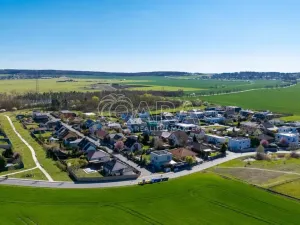 Prodej pozemku pro bydlení, Předboj, Zvonková, 745 m2