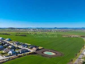 Prodej pozemku pro bydlení, Předboj, Zvonková, 745 m2