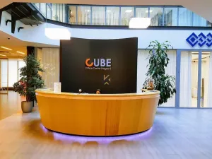 Pronájem kanceláře, Praha - Vokovice, Evropská, 277 m2