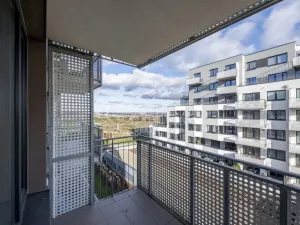 Pronájem bytu 2+kk, Praha - Dolní Měcholupy, Honzíkova, 60 m2