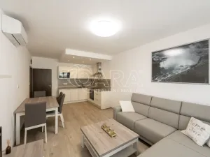 Pronájem bytu 2+kk, Praha - Dolní Měcholupy, Honzíkova, 60 m2