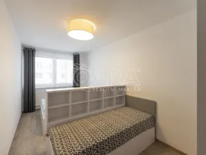 Pronájem bytu 2+kk, Praha - Dolní Měcholupy, Honzíkova, 60 m2