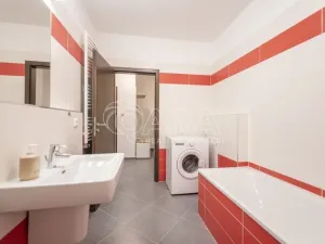 Pronájem bytu 2+kk, Praha - Dolní Měcholupy, Honzíkova, 60 m2