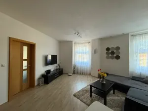 Prodej bytu 3+1, Olomouc, Masarykova třída, 102 m2