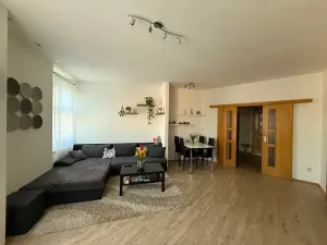 Prodej bytu 3+1, Olomouc, Masarykova třída, 102 m2