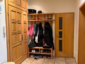 Prodej bytu 3+1, Olomouc, Masarykova třída, 102 m2