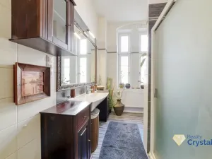 Prodej bytu 4+kk, Mariánské Lázně, 104 m2