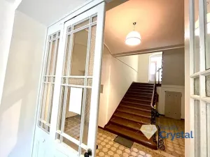 Prodej bytu 4+kk, Mariánské Lázně, 104 m2