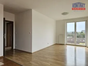 Pronájem bytu 3+kk, České Budějovice - České Budějovice 4, Blahoslavova, 59 m2