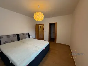 Pronájem bytu 3+kk, Praha - Troja, Vřesová, 80 m2