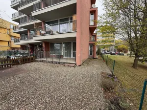 Pronájem bytu 3+kk, Praha - Troja, Vřesová, 80 m2