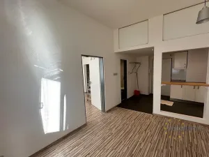 Pronájem bytu 2+kk, Praha - Nusle, Na Pankráci, 45 m2