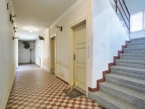 Prodej výrobních prostor, Tršice, 1544 m2