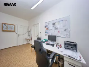 Prodej obchodního prostoru, Olomouc - Bělidla, Roháče z Dubé, 92 m2