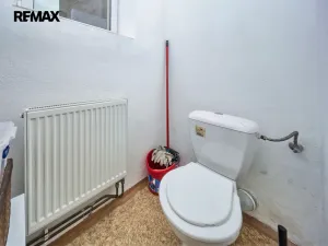 Prodej obchodního prostoru, Olomouc - Bělidla, Roháče z Dubé, 92 m2