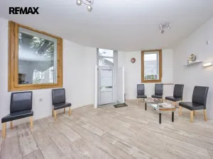 Prodej obchodního prostoru, Olomouc - Bělidla, Roháče z Dubé, 92 m2
