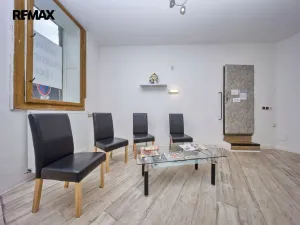 Prodej obchodního prostoru, Olomouc - Bělidla, Roháče z Dubé, 92 m2