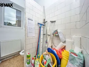 Prodej obchodního prostoru, Olomouc - Bělidla, Roháče z Dubé, 92 m2