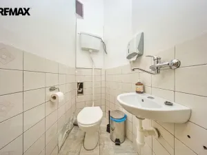 Prodej obchodního prostoru, Olomouc - Bělidla, Roháče z Dubé, 92 m2