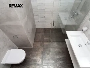 Pronájem bytu 4+kk, Praha - Nové Město, Gorazdova, 164 m2