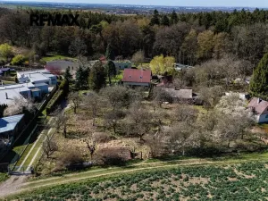 Prodej pozemku pro bydlení, Tehov, 2580 m2