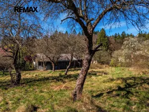 Prodej chaty, Tehov, 100 m2