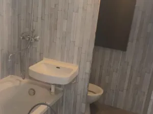 Pronájem bytu 1+1, Chomutov, 17. listopadu, 35 m2