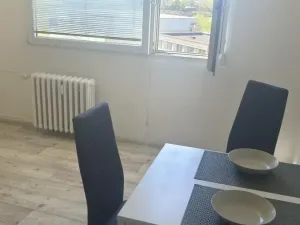 Pronájem bytu 1+1, Chomutov, 17. listopadu, 35 m2