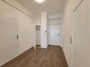 Pronájem bytu 3+kk, Brno - Staré Brno, Pekařská, 60 m2