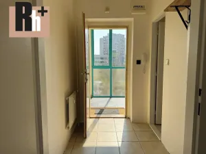 Pronájem bytu 1+kk, Ostrava, Horní, 36 m2